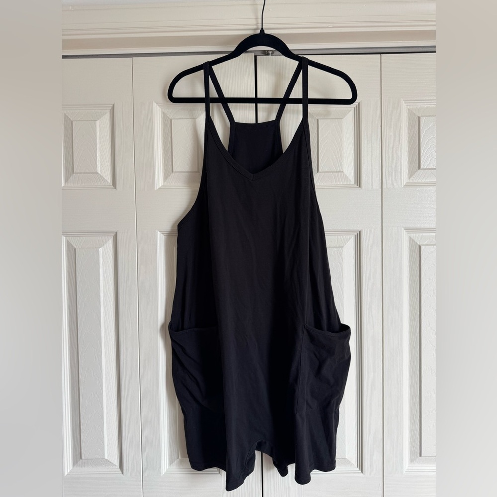 Amazon Tongmingyun Womens Summer Casual Sleeveless Romper